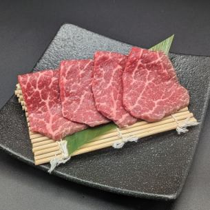 国産牛赤身