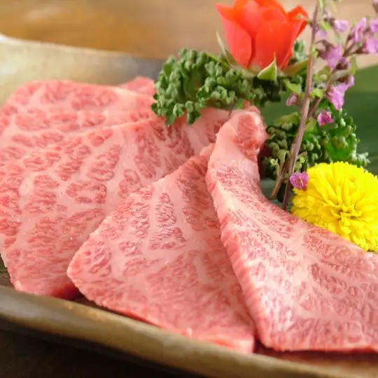 精選頂級肉品！盡享奢華盛宴，度過一段美好時光…