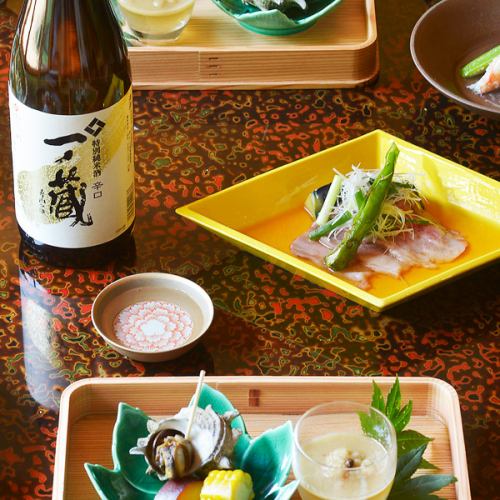 【仙台駅徒歩1分】海鮮料理が楽しめる個室居酒屋！牡蠣やブランド金華サバ◎こだわりの逸品をご堪能♪