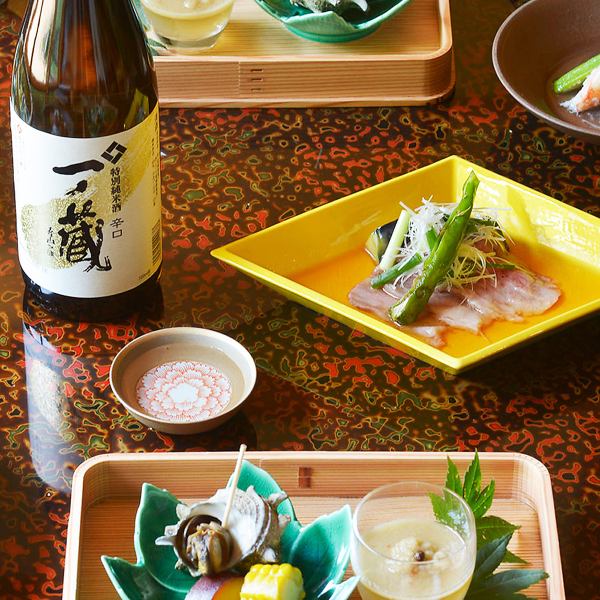 【仙台駅徒歩1分】海鮮料理が楽しめる個室居酒屋！牡蠣やブランド金華サバ◎こだわりの逸品をご堪能♪