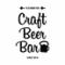 白金魚 PLATINUM FISH CRAFT BEERバル