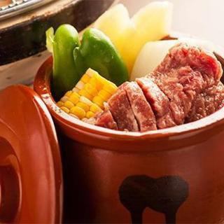 宴(うたげ)コ-ス 全13品 4000円【店主のおすすめ!】