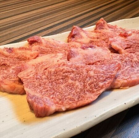 特上ロース