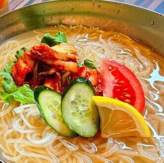 冷麺