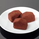 アイスde生チョコ
