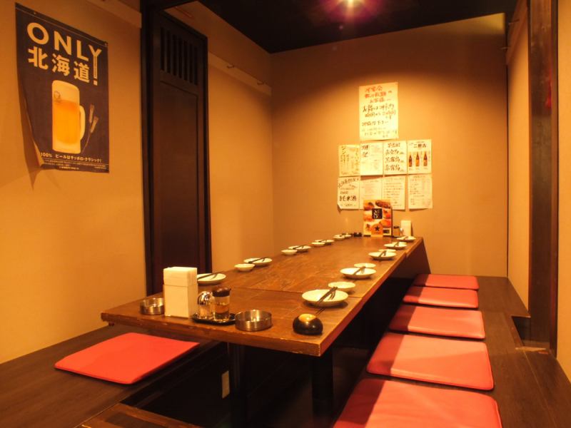 鉄板居酒屋 とんぼ食堂【公式】