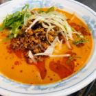 Tantanmen/Taiwan Ramen