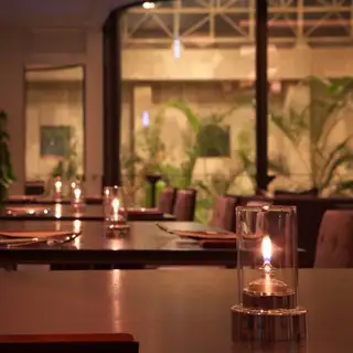 This extraordinary space with a great atmosphere is perfect for birthdays, anniversaries, and girls' nights out.