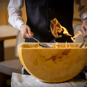 【course80】旬の食材を盛り込んだ贅沢コース