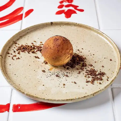 Tiramisu Rotondo