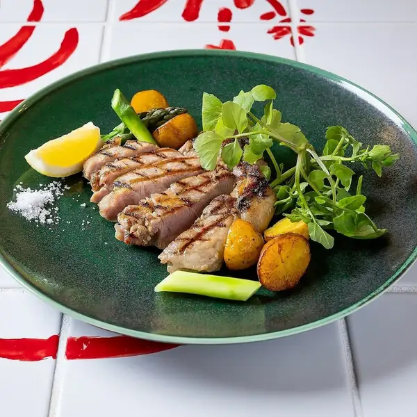 【ディナー】 Course60