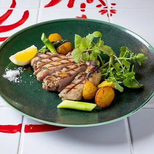 【ディナー】 Course60