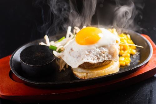 [Topping] Fried egg