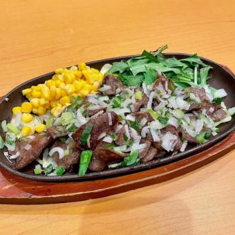 송아지 쇠고기 양파 소금 강판 (140g)