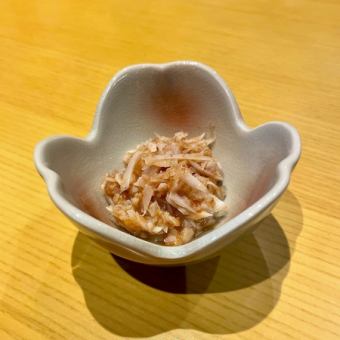 梅なんこつ