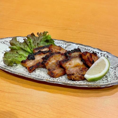 Ekoroton 西京燒五花肉 150g