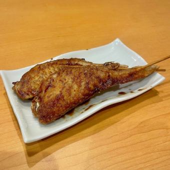 2個九州香草炸雞翅