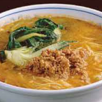 Tantan noodles