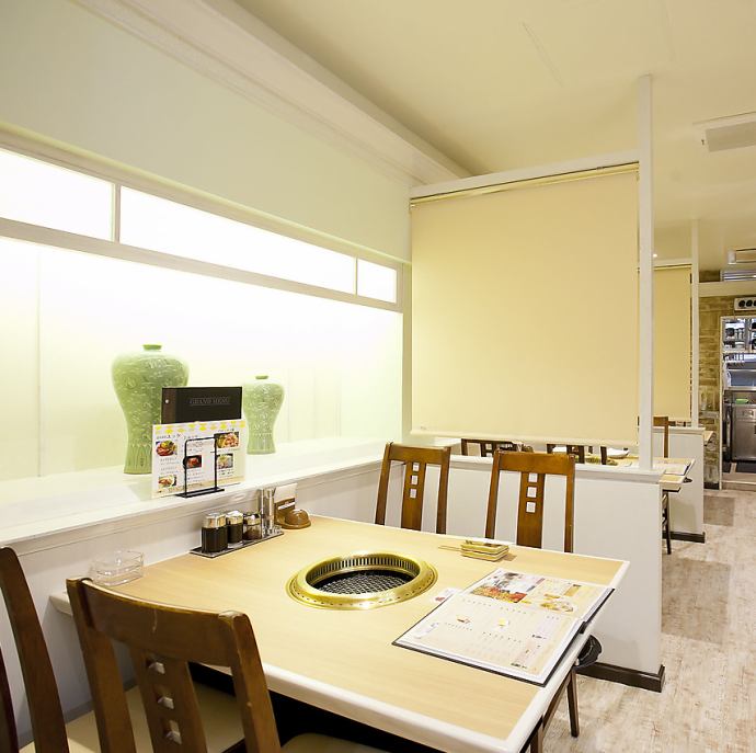 西川口 焼肉 元気 別邸 公式