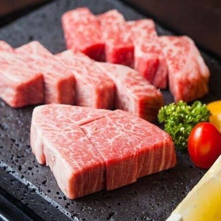 静岡育ち牛使用店♪