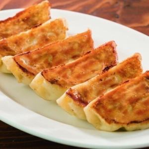 焼き餃子 10個