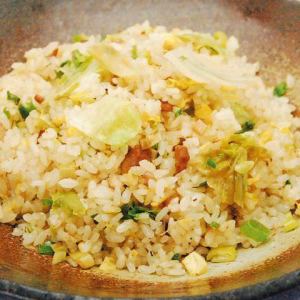 玉子焼飯