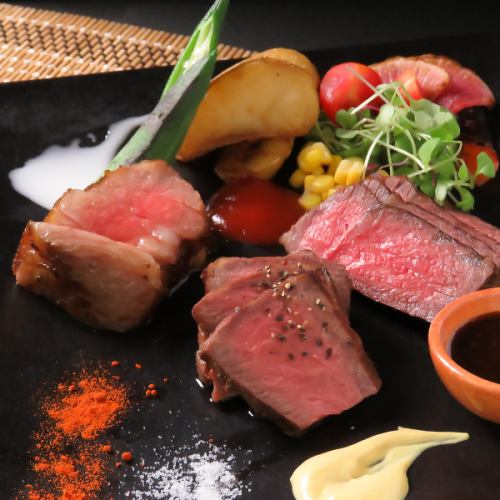 静岡そだち贅沢三種食べ比べ
