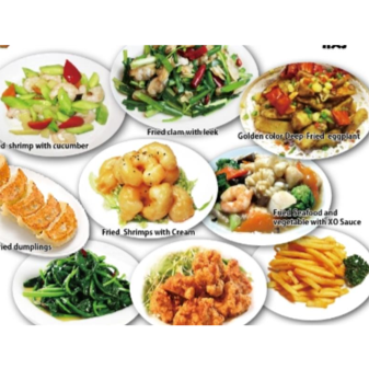 超豪華食べ飲み放題！