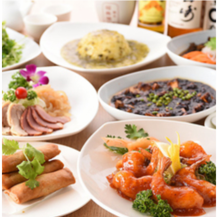 ◆お料理のみAコース◆人気メニュー含む【全9品】※＋1650円(税込)で2H飲み放題に変更可♪