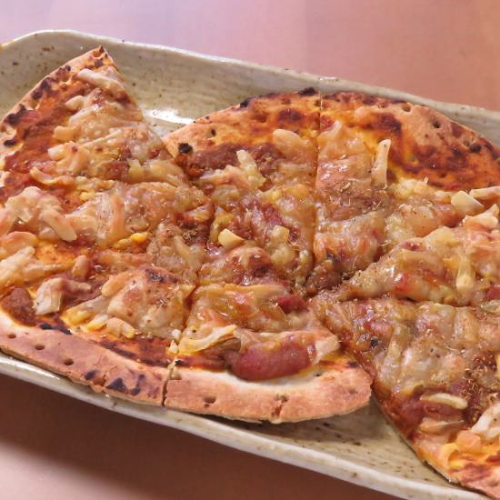 特別な空間で、特別な一皿を。