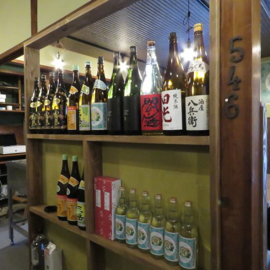 幅広くご利用♪デートでのご利用もぜひお待ちしております!