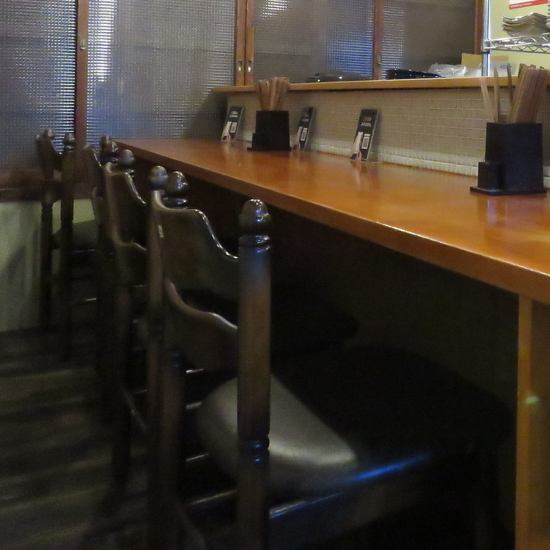 おひとり様~ご来店大歓迎です◎ゆっくりとお寛ぎください♪