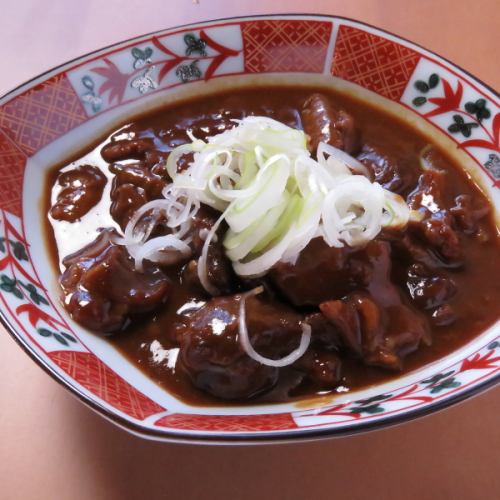 国産食材×自家製の味わいで生まれる丁寧な一杯