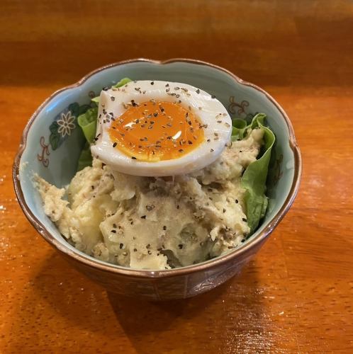 【日替わりのおばんざい】お酒に合う日替わりのおばんざい各種☆290円(税込)~