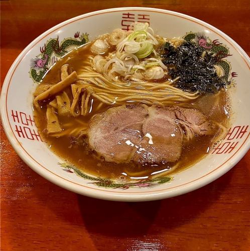 中国面条