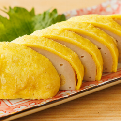 겨자 연근