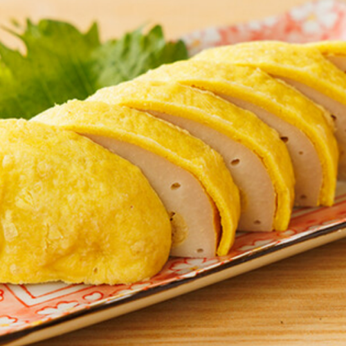 겨자 연근