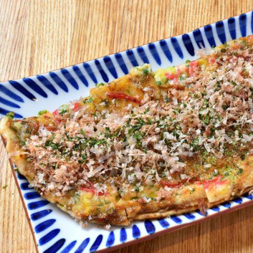 浜松名物！遠州焼き