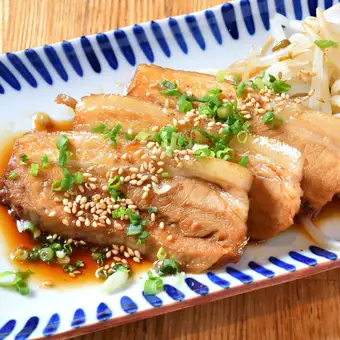 토로 차슈