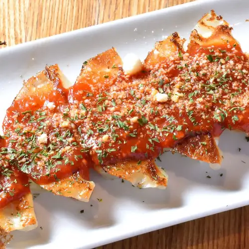 NEW 이탈리안 만두