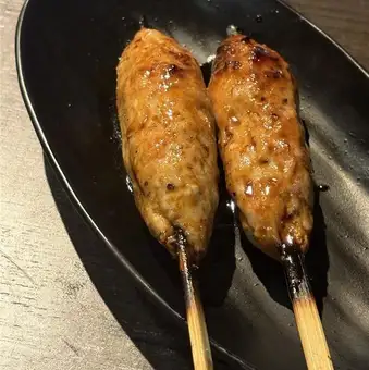 Tsukune