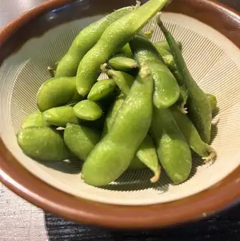 Edamame