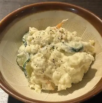 potato salad