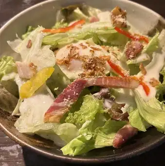 Caesar salad