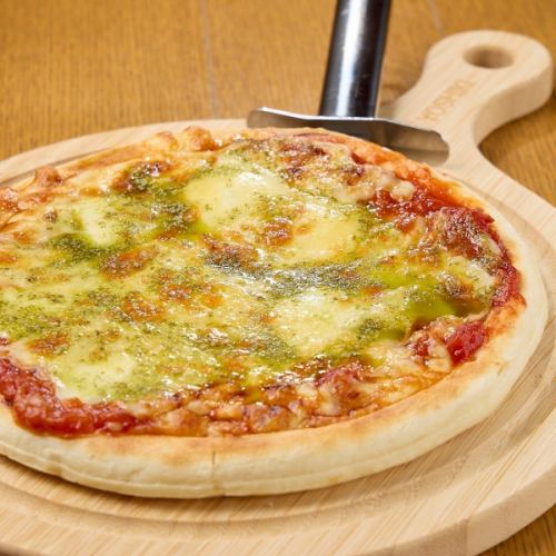 メインが選べるランチビュッフェ