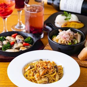 9/19～11/30まで！京阪シティモール 秋のグルメイベント
