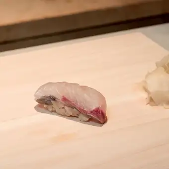 【寿司・牡蠣・和牛コース 10,000円】寿司と自慢の牡蠣やステーキをバランスよく堪能