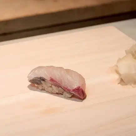【寿司・牡蠣・和牛コース 10,000円】寿司と自慢の牡蠣やステーキをバランスよく堪能