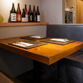 【大切な瞬間を彩る温かい空間】5名様以上で貸切でのご利用も承っております。会社仲間との飲み会や女子会、打上げなどなど◎ちょっとした各種お集まりにも最適です。温かな明かりが灯る店内でごゆっくりと素敵なひとときをお過ごしください♪貸切をご希望のお客様はお気軽に店舗までお電話をお願いいたします◎