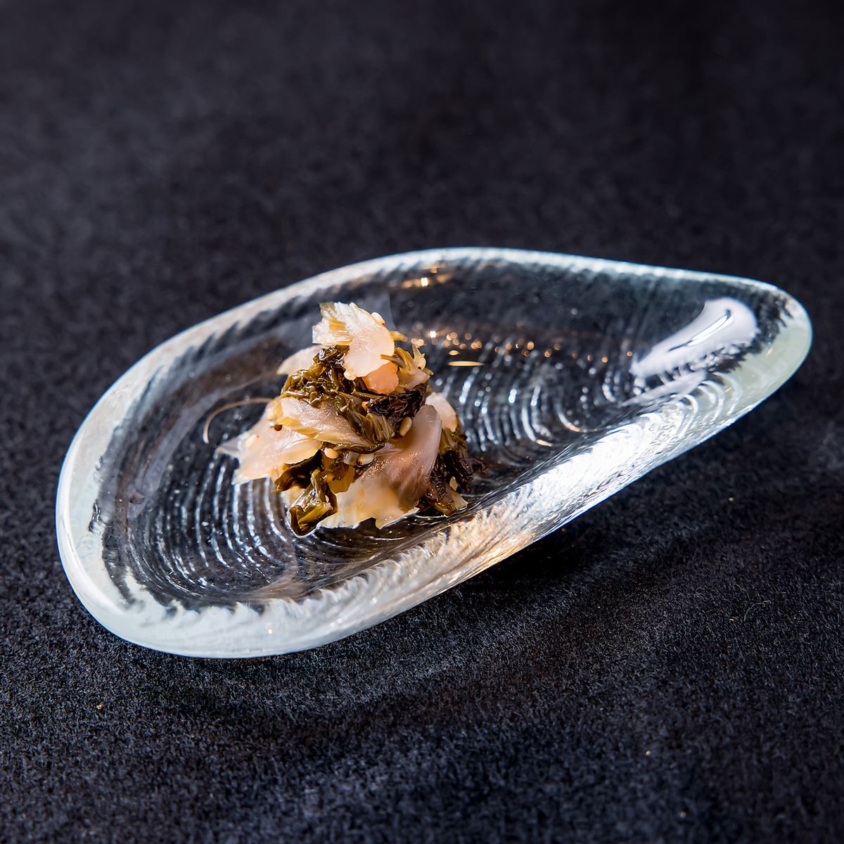 こだわりの空間で美味しいお寿司をご用意しております◎